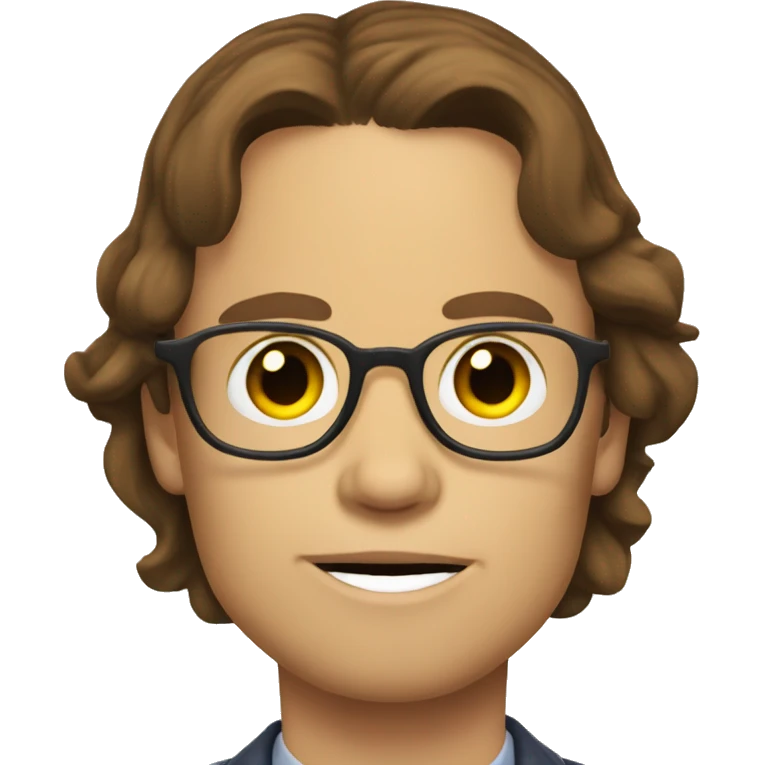 spencer reid  emoji
