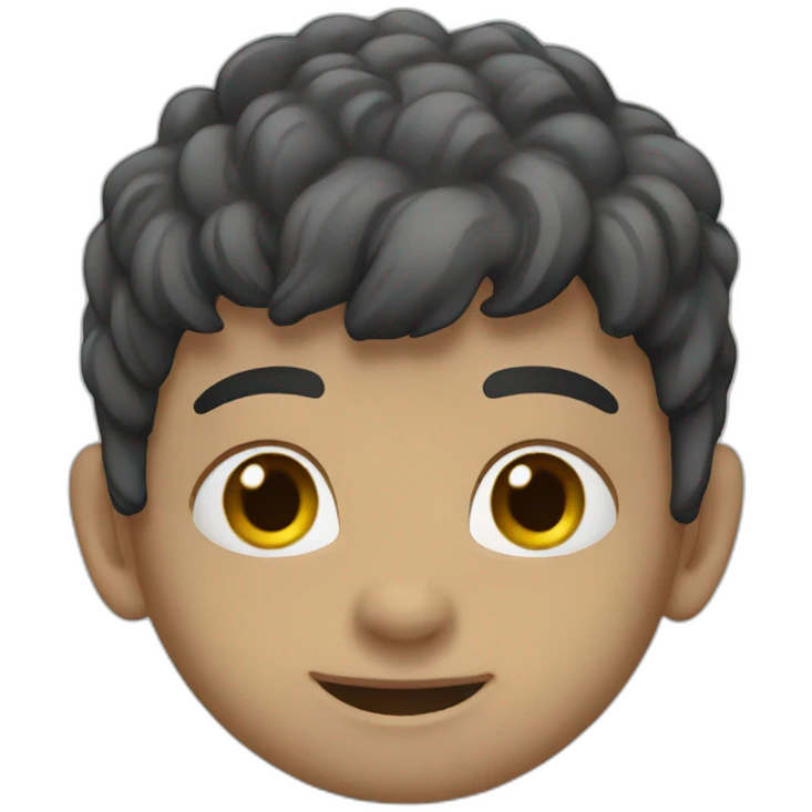 Porte emoji
