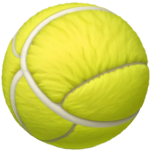 Tennis  emoji