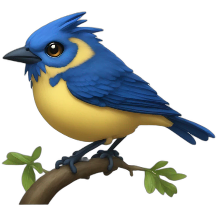 Xenovia Quarta emoji