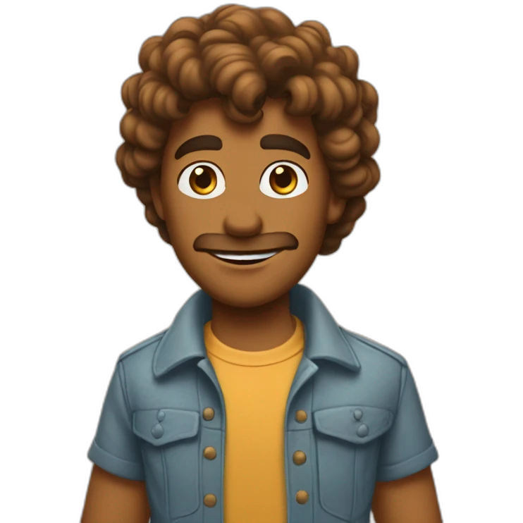 samy scobydoo emoji
