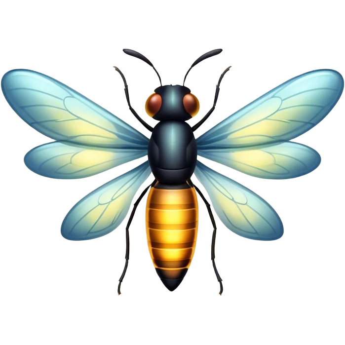 Firefly  emoji
