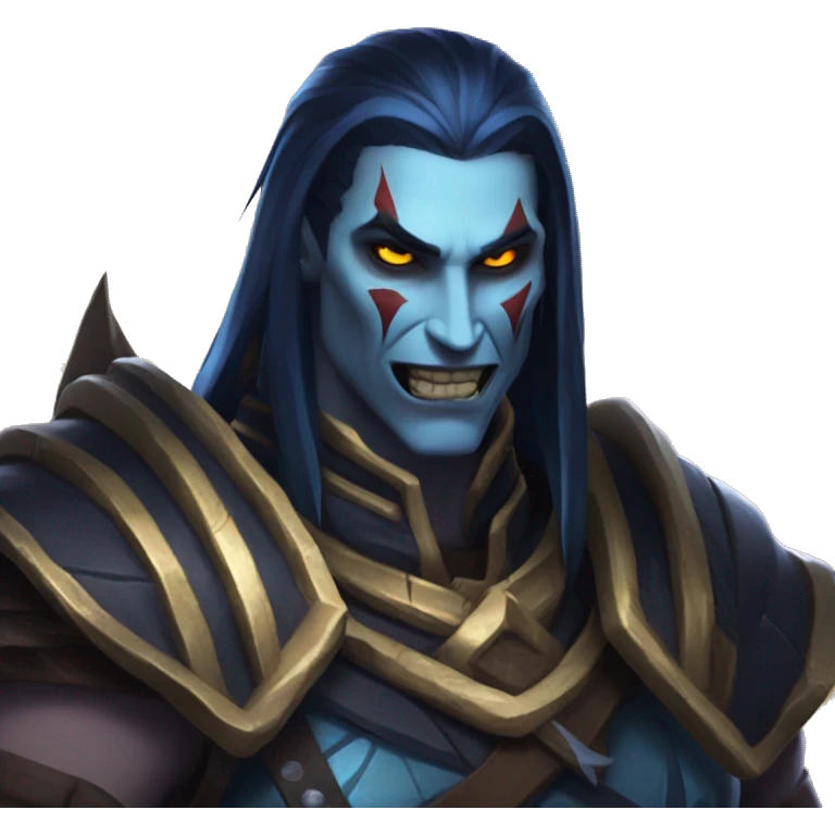 kayn league of legends emoji