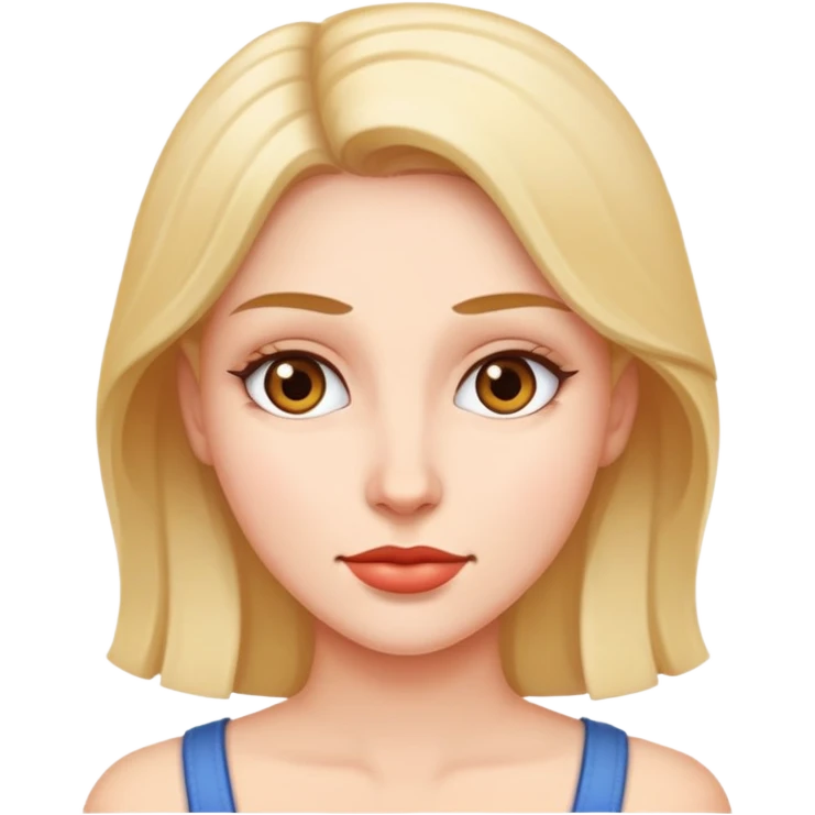 God woman emoji