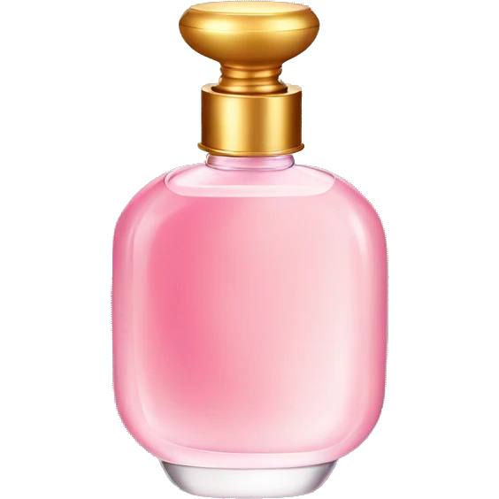 Perfume bottle emoji