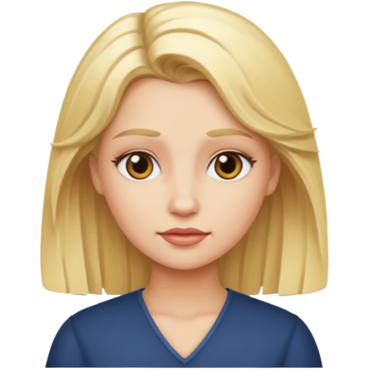 The word 'Helga' emoji