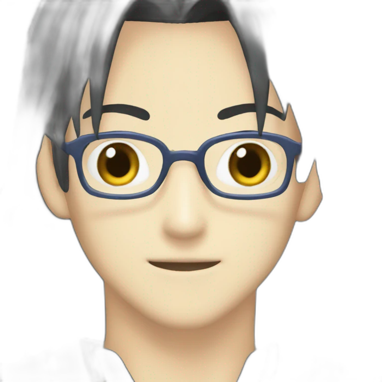 Gojo satoru emoji
