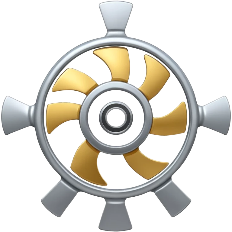 spinner emoji