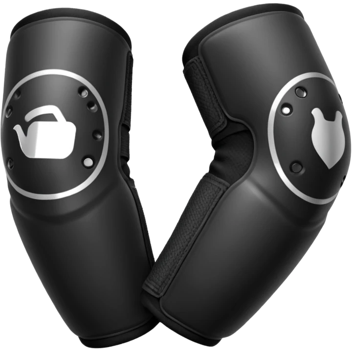 elbow protectors emoji