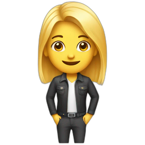 growth marketer emoji