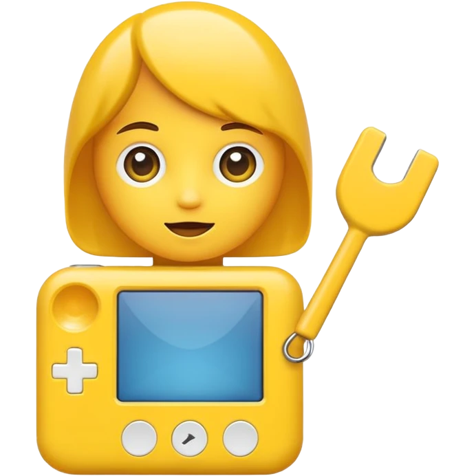  VOKI TOKI emoji