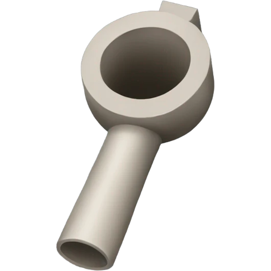 Mortar emoji