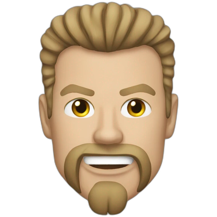 James hetfield emoji