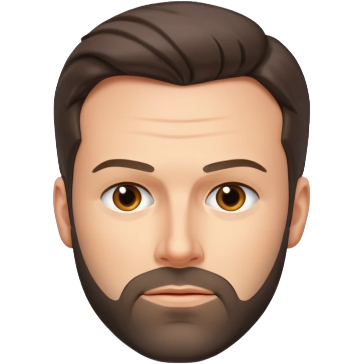 Ben Affleck emoji