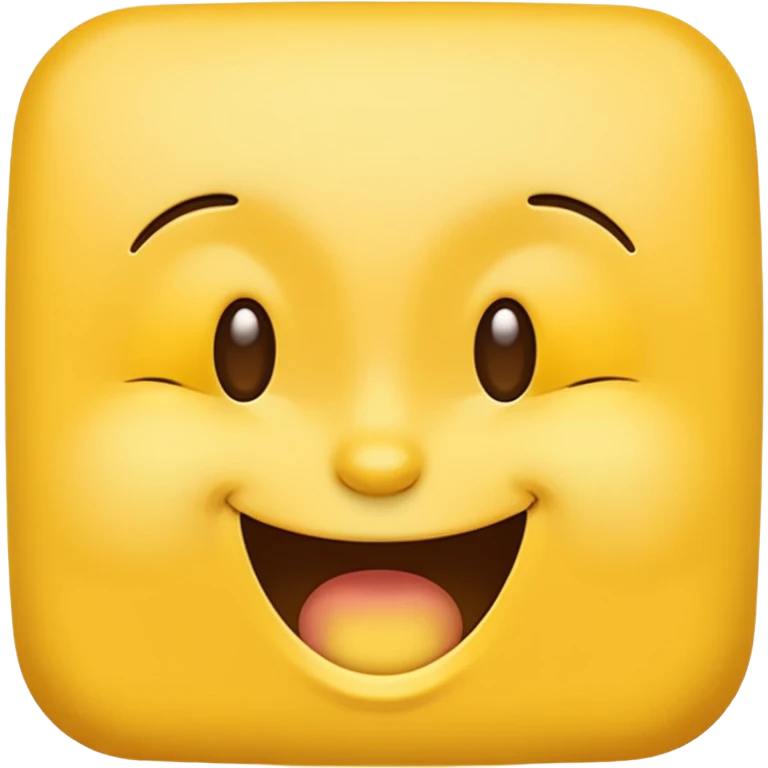 winking face emoji emoji