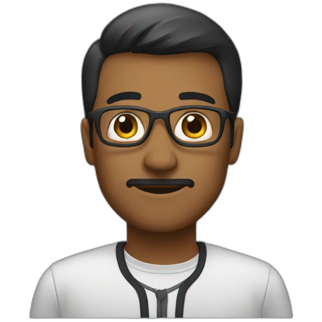 Lesant emoji