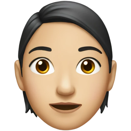 Lucy chen emoji