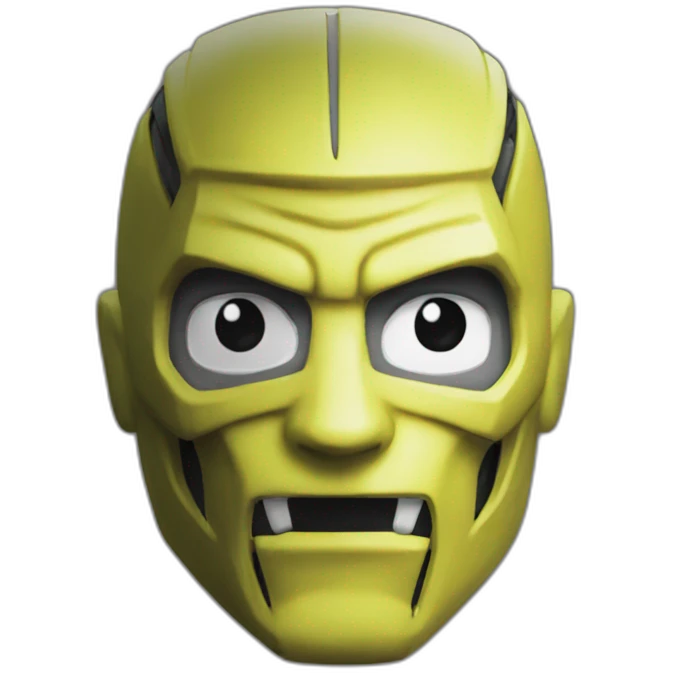 mortal kombat emoji