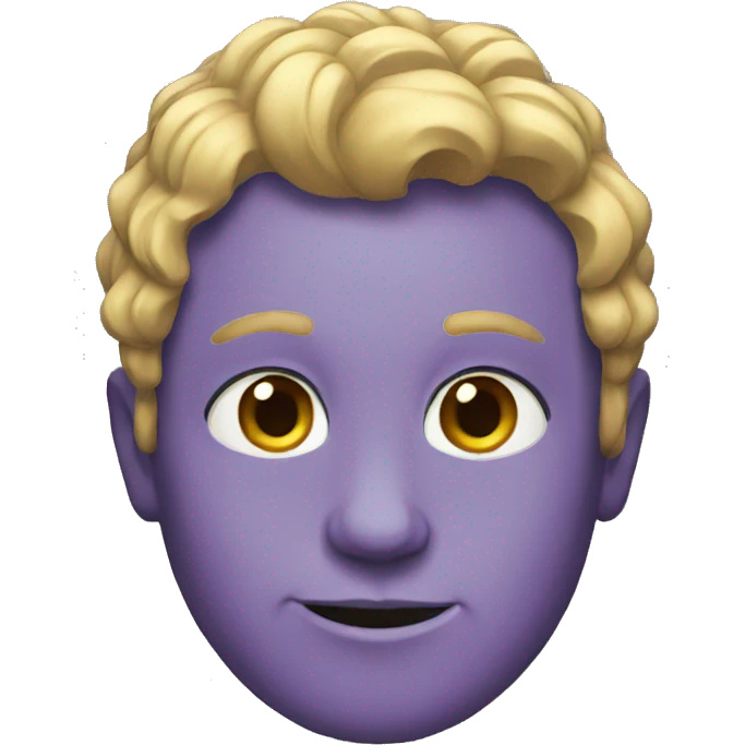 high standards emoji