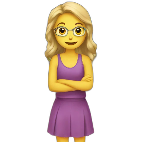 library for children emoji