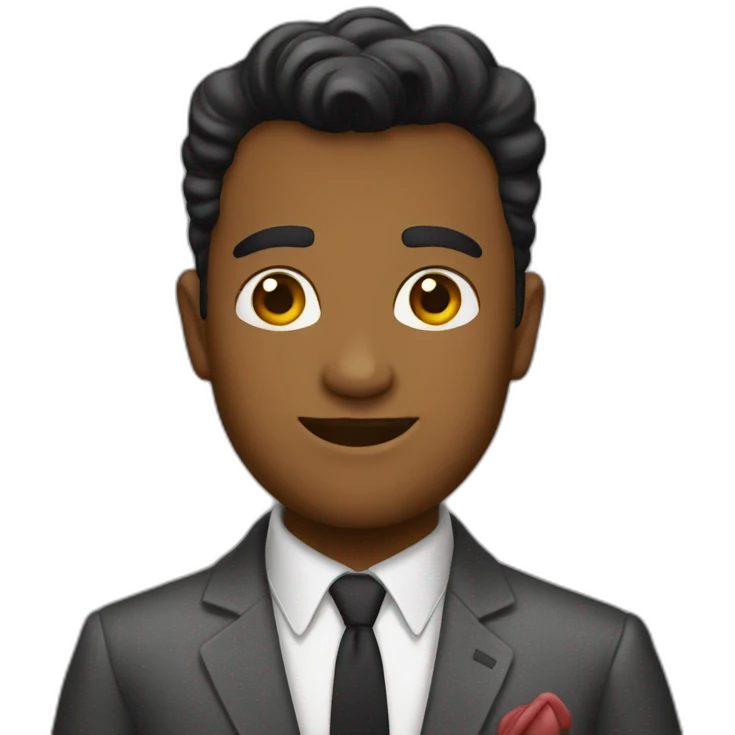 50’s emoji