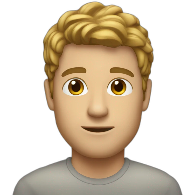 Jake Duzsik emoji