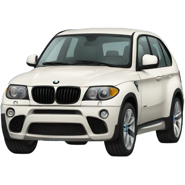 BMW emoji