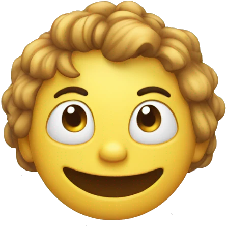 dizzy emoji