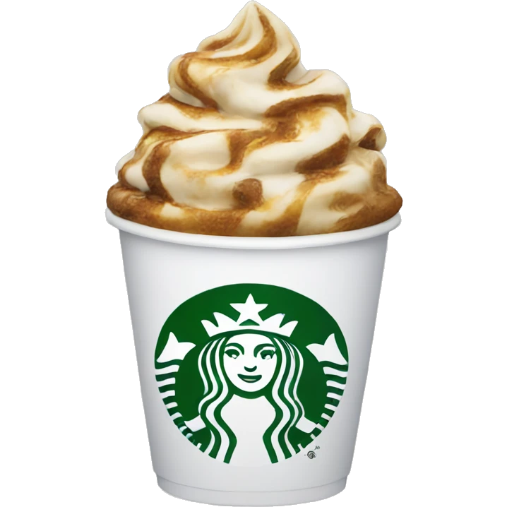 Starbucks  emoji