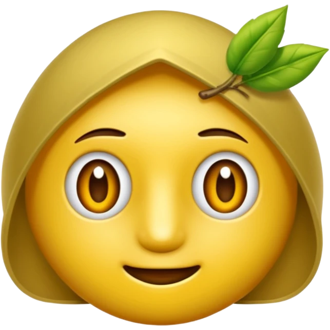 Vytvoř mi vodníka bude mit zeleniu kuzi se zeleným sakem a zeleným kloboukem s cervenyma a zlutyma trasnickama emoji