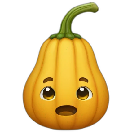 squash emoji