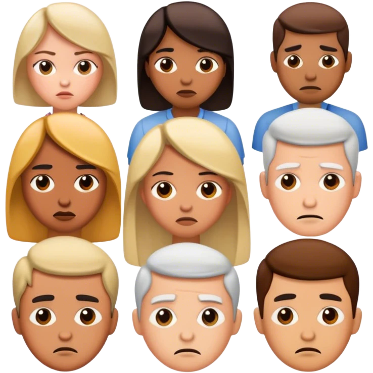 poor company emoji