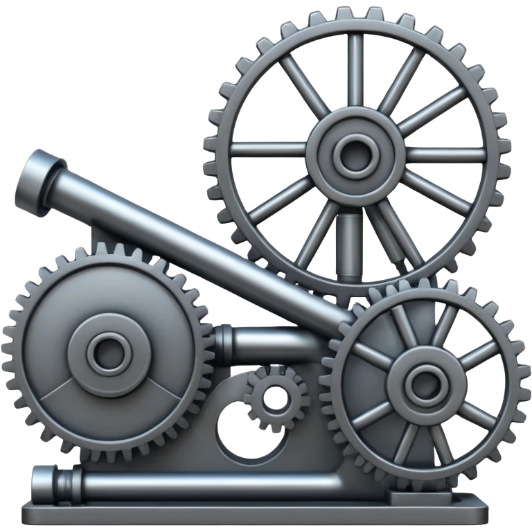 Industrial Machines emoji