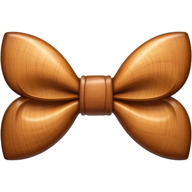 Bow emoji