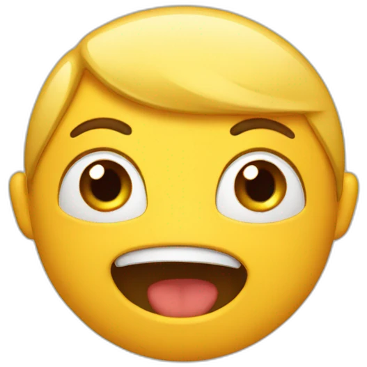 sorpresa emoji