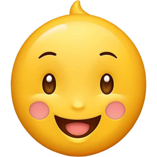 A cute best friend emoji emoji