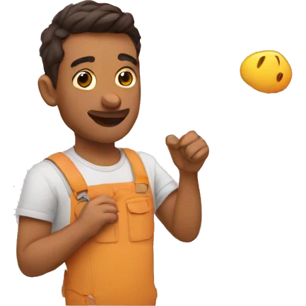 weekend emoji