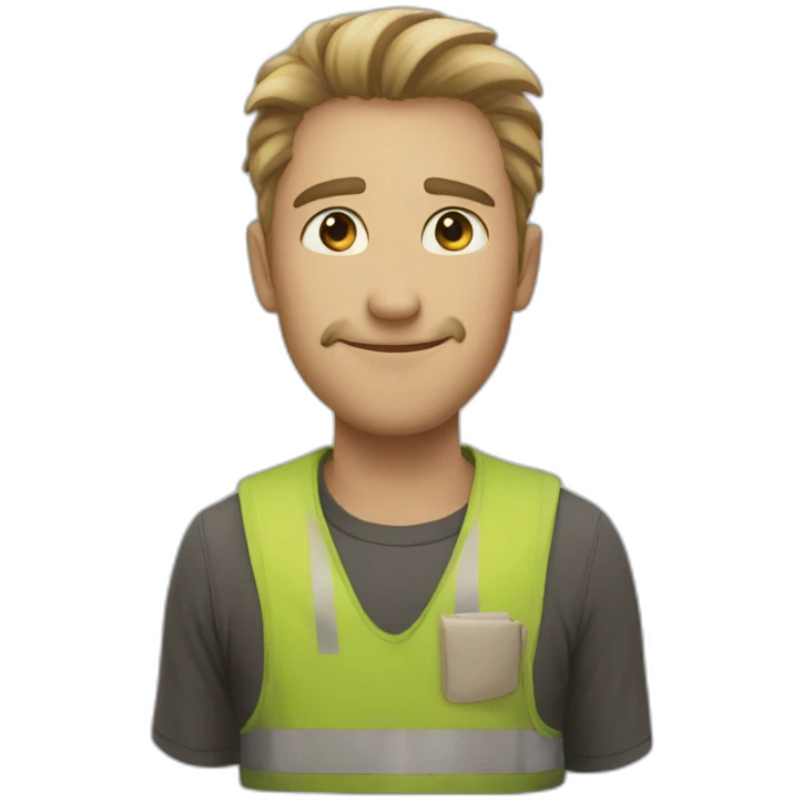 order emoji