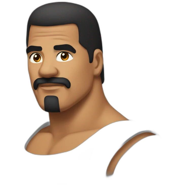 Mat Sabu emoji