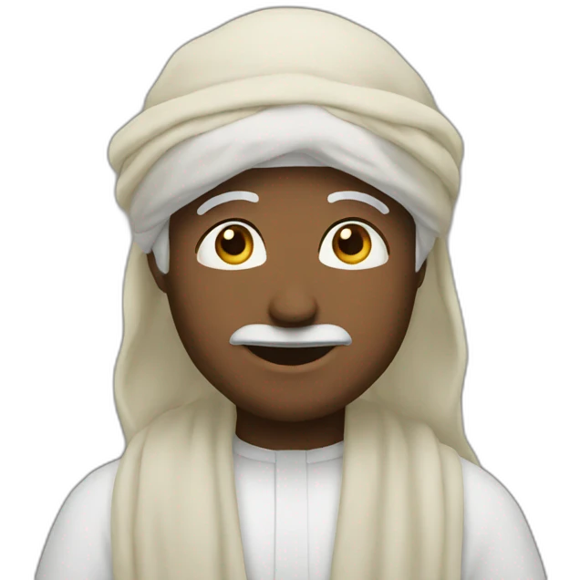 Allah emoji