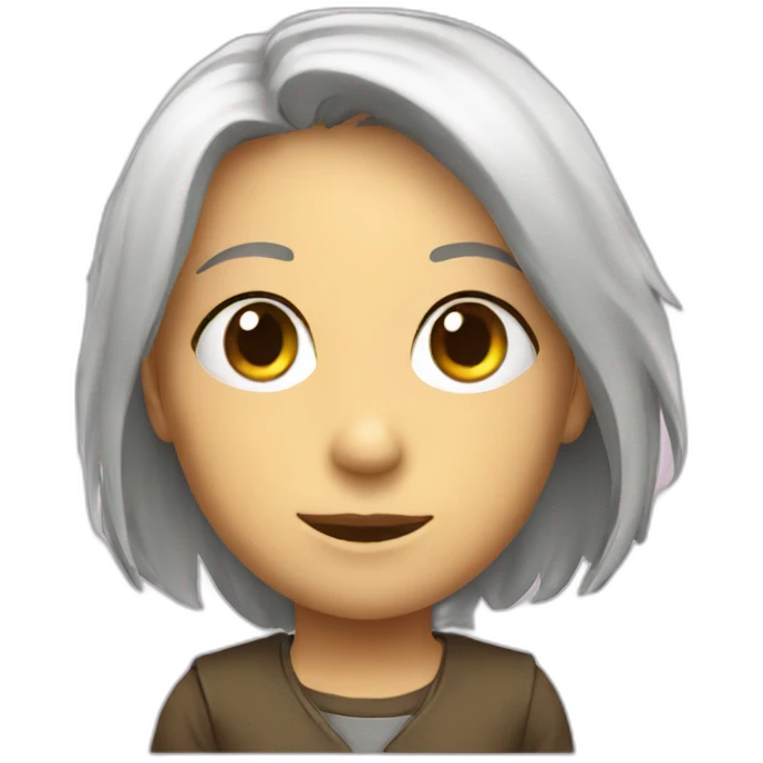 Eva emoji