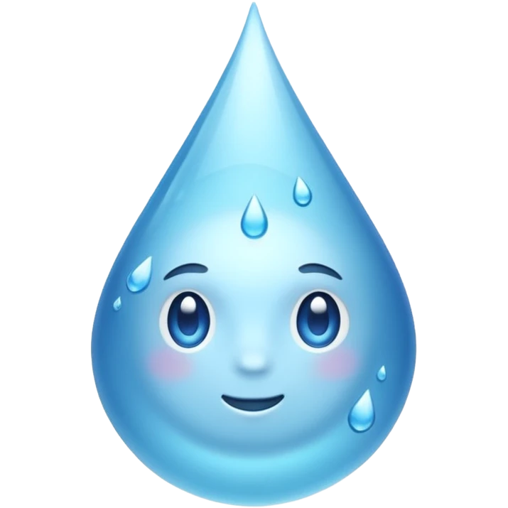 shower emoji