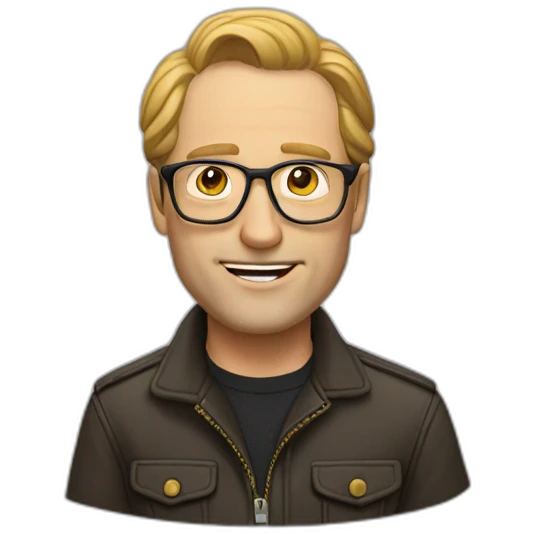 bob lennon emoji