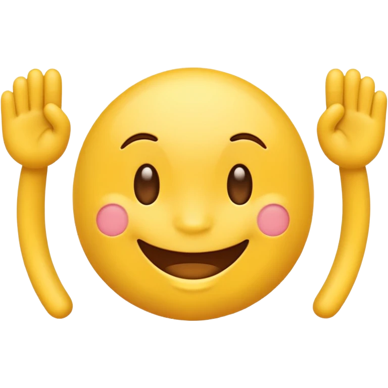 three legged emoji emoji