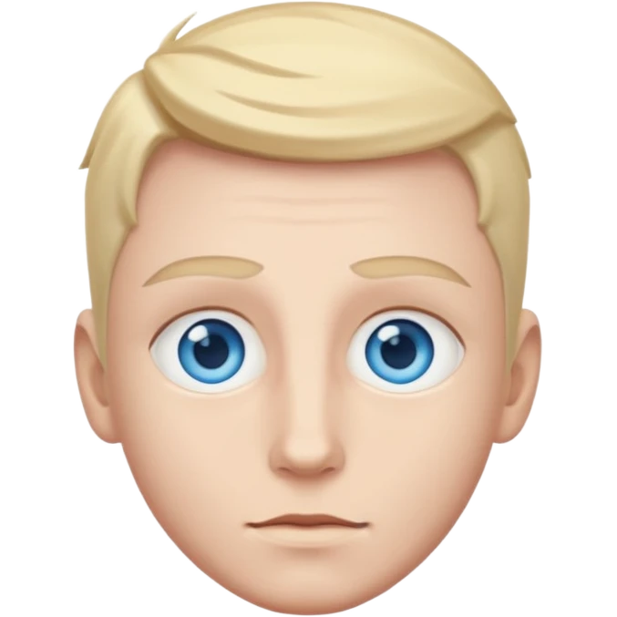 Gojo emoji