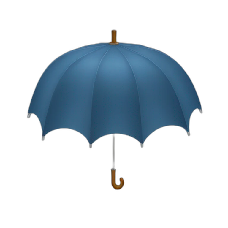 Umbrella emoji