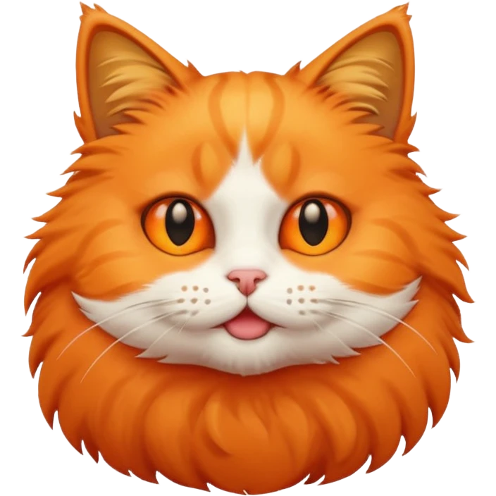 Cat emoji