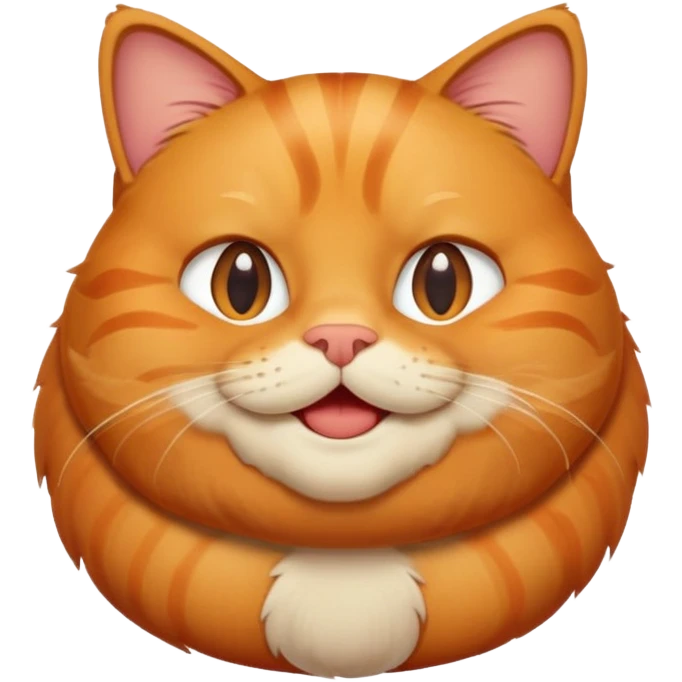 garfield emoji