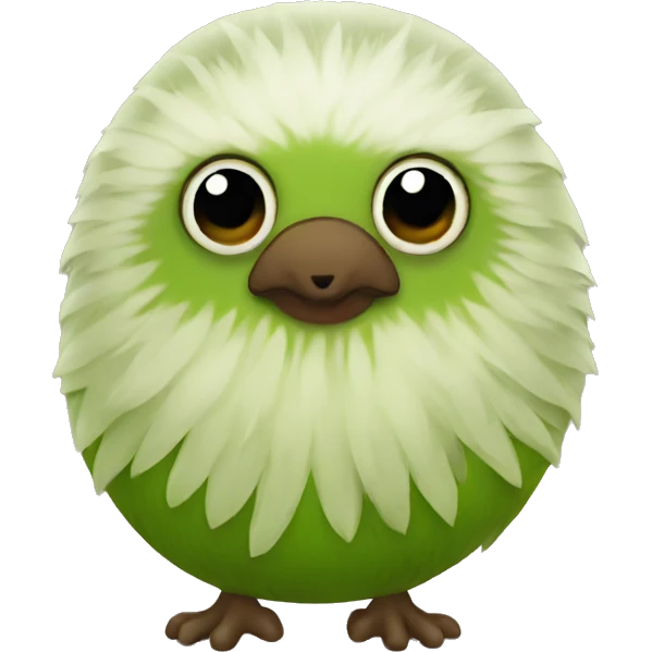 Kiwi emoji