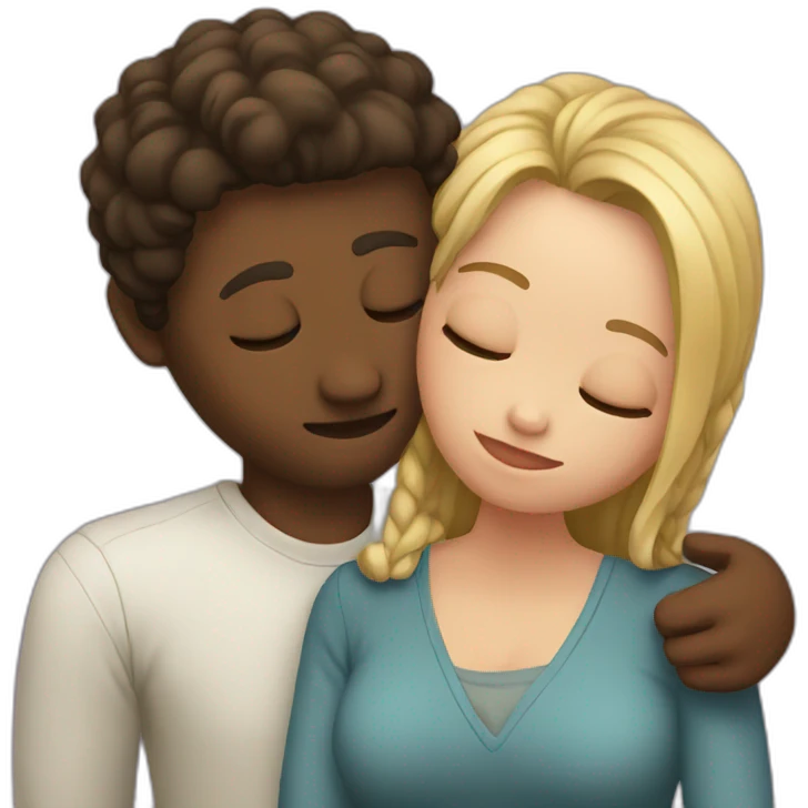 intimacy emoji
